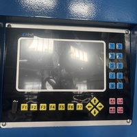 BAOLONG Die Beste Strickmaschine Hochleistungs-Strickmaschine 22 Nadeln Elektrischer Webrahmen Strickmaschinen