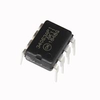 MC34063AP1G 34063AP1 DIP-8 1.5A Circuito Integrado Regulador Inversor Buck-Boost Nuevo y Original Servicio de Lista B-O-M