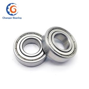 SS420 SS440สแตนเลสแบริ่งบอลร่องลึก S6000 S6001 S6004 <span class=keywords><strong>S6002</strong></span> S6003 S6004 S6005 Inox ลูกปืน - Product Image 6