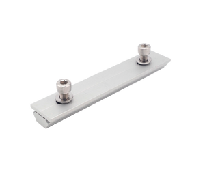 Chất Lượng Cao Nhà Máy Gốc Năng Lượng Mặt Trời Gắn Splice Phụ Kiện Đường Sắt Kim Loại Kết Nối - Product Image 1