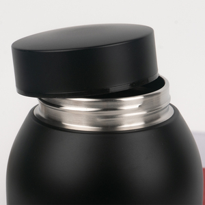 Wholesale 1000ml Animal Urn American Style Stainless Steel Pet Cremation Urn with Screwed Lid for Cat and Dog <strong>Ashes</strong> <strong>Keepsake</strong> - Product Image 4