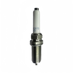 Bujías Ilfer7d4d 202V25923-0005 con Punta de Iridio para Camiones Diésel, Resistencia Estándar - Product Image 2