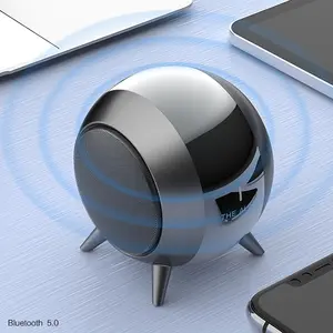 Der Alien Mini tragbare Lautsprecher Großhandel drahtlose Lautsprecher