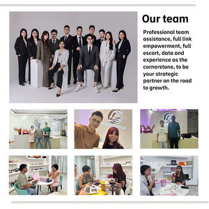 Cápsula de Producto Herbal con Extracto de Planta Natural Potenciador Suave para Aumento de Caderas y Glúteos BBL - Product Image 5