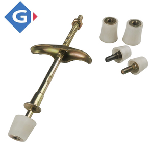 Xây <span class=keywords><strong>d</strong></span>ựng ván khuôn tường Tie thép sườn máy giặt <span class=keywords><strong>D</strong></span> <span class=keywords><strong>Cone</strong></span> với Hex Nut bê tông <span class=keywords><strong>D</strong></span> hình thức Tie - Product Image 4