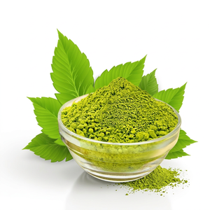 Fournisseur de henné neutre 100% pur et naturel en provenance d'Inde - Product Image 1
