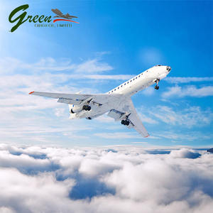 Goedkope deur-tot-deur luchtvracht tarieven expediteur DDP vanuit China naar Australië - Product Image 2