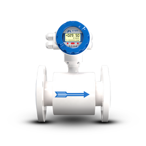 مقياس تدفق كهرومغناطيسي للاستخدام المخبري للاستخدام الصيدلاني عالي الدقة - Product Image 1