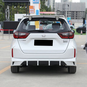 중고차 혼다 피트 재즈 2024 1.5L CVT 해치백 단주차 무사고 - Product Image 2