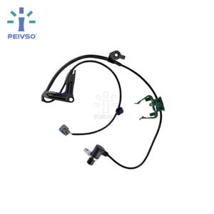 เซ็นเซอร์ ABS ด้านหน้าขวาซ้าย PEIVSO สำหรับ Toyota Hilux ปี 2005-2011 OEM 89543-05030 89543-05040 89542-05030 89542-05040 - Product Image 1