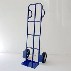 Truk tangan serba guna dengan pegangan <span class=keywords><strong>P</strong></span> struktur tertutup dukungan OEM yang dapat disesuaikan - Product Image 2