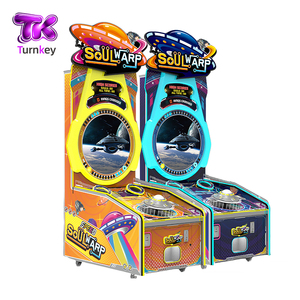 <span class=keywords><strong>Game</strong></span> City Trendy Play Hall Speed Shuttle, Equipos de Entretenimiento, Juegos Infantiles, <span class=keywords><strong>Manga</strong></span> City Móvil, Máquinas de Diversión que Funcionan con Monedas - Product Image 5