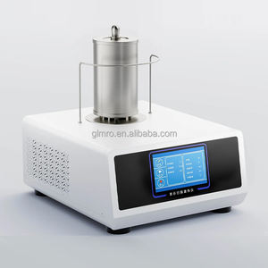 STA DSC análise térmica tga e sta dsc dta - Product Image 3