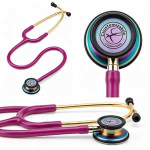 <span class=keywords><strong>Stéthoscope</strong></span> Original Professionnel de Haute Qualité Classique III, Vente en Gros Usine pour <span class=keywords><strong>Médecin</strong></span> - Product Image 1