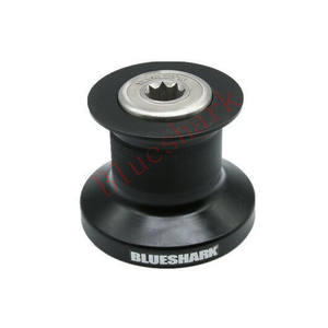 Cabrestante de Aleación de Aluminio 3100 y Manivela 3100-B Número Específico 8 Accesorios de Ferretería para Máquinas de Navegación - Product Image 4