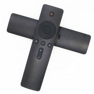Télécommande infrarouge adaptée à 4A/<span class=keywords><strong>4C</strong></span> Xiao <span class=keywords><strong>mi</strong></span> TV 32/43/49/50/55/65 pouces décodeur IR contrôleur avec 2AAA - Product Image 2