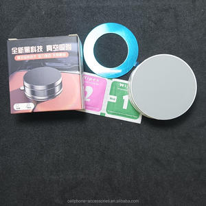 Mini petit <span class=keywords><strong>support</strong></span> de ventouse sous vide multifonctionnel <span class=keywords><strong>support</strong></span> de téléphone à aspiration magnétique Double face sous vide <span class=keywords><strong>multi</strong></span>-scène - Product Image 2