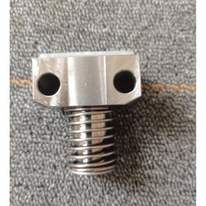 Vanne solénoïde Pe15 3228026 Composant hydraulique Fabriqué en Allemagne - Product Image 2