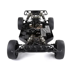 ROFUN ELT versione completa 1/5 modello di auto con motore brushless ESC 200A 750KV/6500W