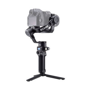 Estabilizador de Gimbal de Mano DJl RSC 2, Estabilización de 3 Ejes, Capacidad de Carga Alta de 3.6 kg, Control Profesional de Cámara - Product Image 1