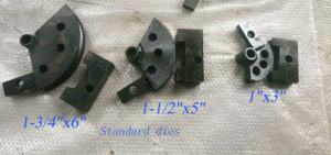 Dobladora Manual de Tubos de 2 Pulgadas, Dobladora de Tubos Schedule 40 - Product Image 2