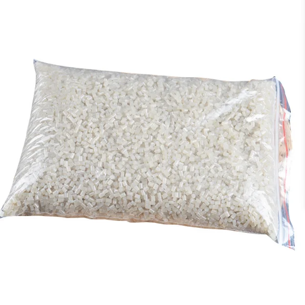 Полиэфирный материал GPS 660 для герметичной бирки, температура плавления 190-220 градусов