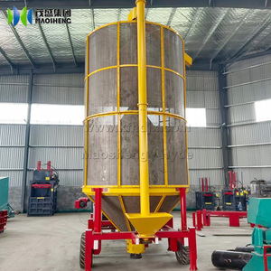 Máy sấy hạt di động nhỏ - Product Image 1