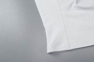 Haut court sexy à col licou et décolleté plongeant, style mode été 2026, pour <span class=keywords><strong>femme</strong></span>, coupe ajustée et moulante, type camisole - Product Image 6