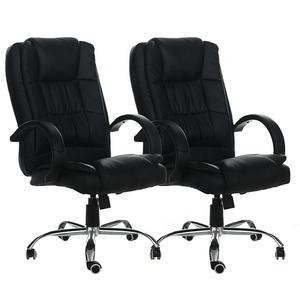 Ghế chơi game da PU màu đen cao cấp giá rẻ, sản phẩm mới năm <span class=keywords><strong>2026</strong></span> và 2023 - Product Image 5