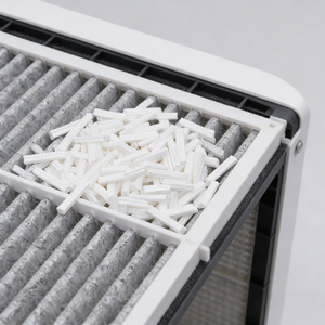 <span class=keywords><strong>Catalyseur</strong></span> Zéolite Y, Catalyseurs au Platine, Poudre de <span class=keywords><strong>Catalyseur</strong></span> Chimique H-ZSM-5, Porteur de <span class=keywords><strong>Catalyseur</strong></span> Pseudo-Zéolite - Product Image 5