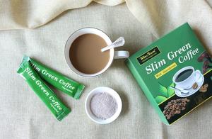 İnce yeşil kahve doğal otlar sağlıklı diyet kontrol tozu anında yeşil kahve kilo kaybı ürünleri ISO HACCP GMP fabrika - Product Image 5