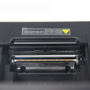 A buon mercato 80mm stampante Laser termico stampante USB ricevuta con taglierina POS - Product Image 3