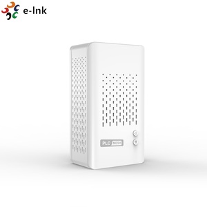 Bộ Chuyển Đổi Powerline <span class=keywords><strong>Ethernet</strong></span> 2 Cổng Không Dây 1200Mbps Modem WIFI PLC - Product Image 4