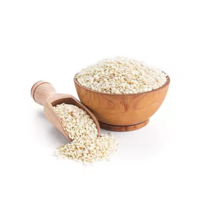 Tự Nhiên Tốt Hương Vị Trắng Hạt Giống Mè Giá Rang Bán Buôn Hạt Giống Mè Nhà Nhập Khẩu Trong Pakistan Tùy Chỉnh Đóng Gói Dịch Vụ OEM - Product Image 5