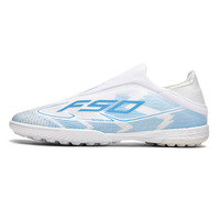 Nouvelles Chaussures de Football Unisexe 2026 pour Adultes et Adolescents – Crampons de Soccer Personnalisables pour l'Entraînement et la Compétition Estivale