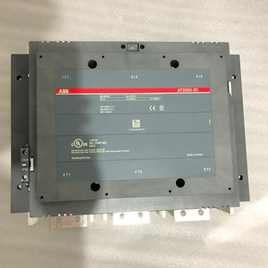 Contactores AF2050-30-11 100-250V 2050A - Product Image 6