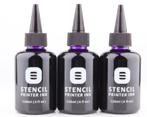 4oz Tattoo Transfer Stencil Gel Professional Tattoo Cream for Thermal <b>Printer</b> Paper Transfer <b>Supplies</b> - Product Image 1