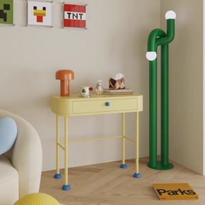 Minimalist Modern Dressing Table Designer Dressing Table Bedroom Small <b>Unit</b> Multifunctional <b>Desk</b> Integrated - Product Image 4