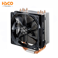 Cooler Master Hyper 212 Evo CPU Cooler (RR-212E-20PK-R2), untuk AMD Ryzen/Intel