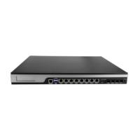 I9-9900 8 Lans 1U Firewall 6-9 Core I9/i7/i5/i3 LGA1151 alat Firewall PC Pfsense Server 4*10G Sfp Firewall Pc tanpa tulang