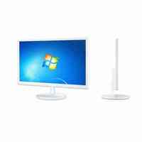Full High-definition Widescreen 21.5 Inch LCD/LED Monitor LCD Monitor 75hz Tv Monitor for Computer PC