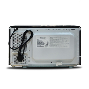 Horno de <span class=keywords><strong>microondas</strong></span> inteligente de 20L, horno de convección de gran capacidad, multifunción para el hogar y la cocina - Product Image 3