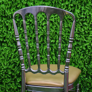 Good Price Chivari <b>Chair</b> Wedding Event <b>Dining</b> <b>Chair</b> Hotel <b>Chair</b> for Sale - Product Image 4