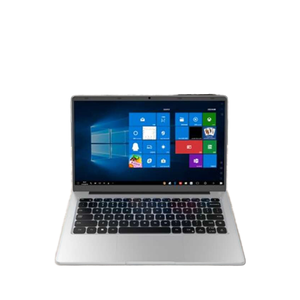 Ordenador portátil para juegos Intel N95 de 14 pulgadas con 16GB DDR4 RAM 1TB SSD Disco duro Windows 10 Uso de oficina de negocios Nuevo producto - Product Image 1