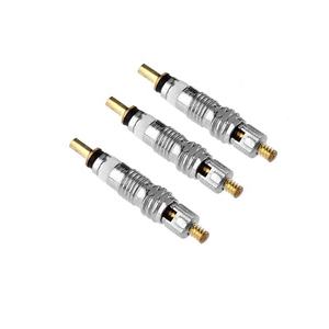 Pièces de valve sans chambre à air, accessoires pour vélo de montagne et de route, noyau de valve Presta pour valve de vélo de route - Product Image 2
