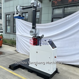 YB-MD35F tự động cobot Robot palletizer cánh tay Gripper carton trường hợp palletizer xếp chồng Robot palletizing máy cho 10kg 20kg - Product Image 2