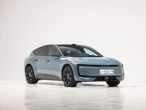 2026 au-di E5 sedán eléctrico <span class=keywords><strong>de</strong></span> lujo nueva energía vehículo eléctrico puro dirección izquierda coche eléctrico au di - Product Image 4