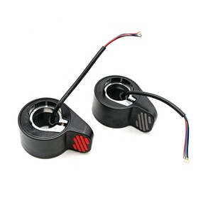 Frein pour ES1 ES2 ES4 E25, accessoires Ninebo, frein, accélérateur, contrôle de vitesse pour trottinette électrique, accessoires pour trottinette électrique - Product Image 2