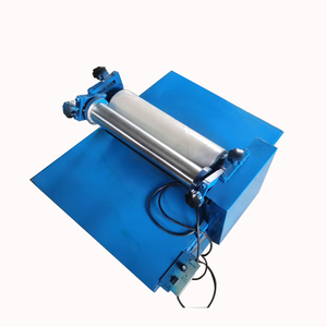Macchina per Rivestimento a Rullo con Inchiostro per Stampa <span class=keywords><strong>Targhe</strong></span> Auto - Product Image 2