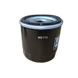 Cartucho de Filtro de Aceite Industrial WD712 de Alta Calidad Manny, Papel de Filtro Nuevo para Compresor de Aire de Tornillo, 6 Meses de Garantía con Certificado - Product Image 3